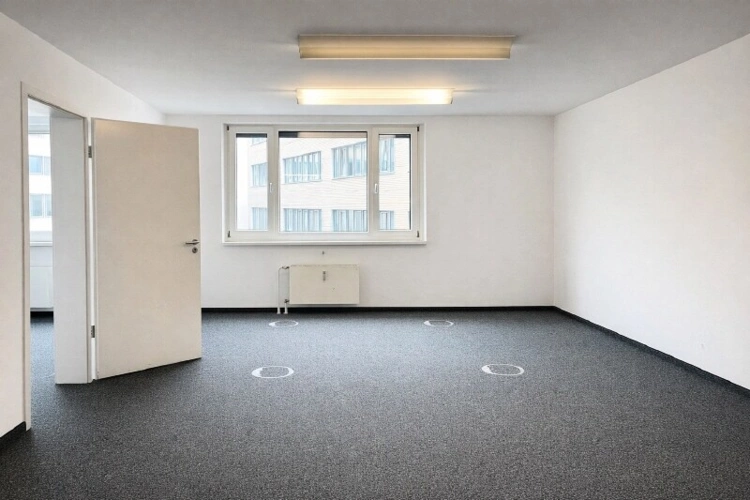 Beispielinnenansicht
