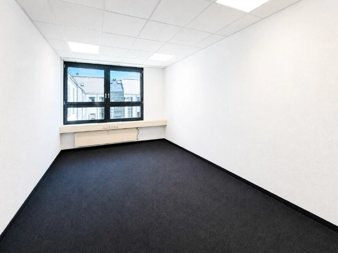 Innenansicht 2 Obergeschoss