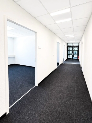 Innenansicht 2 Obergeschoss