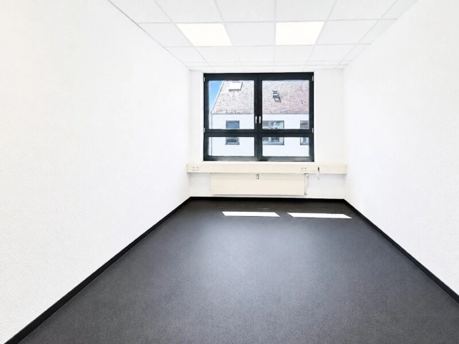 Innenansicht 2 Obergeschoss