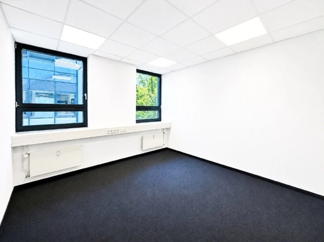Innenansicht 2 Obergeschoss