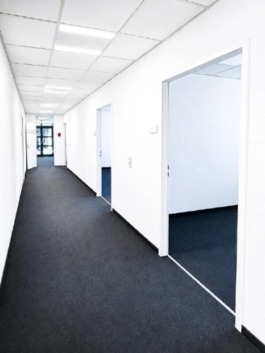 Innenansicht 2 Obergeschoss
