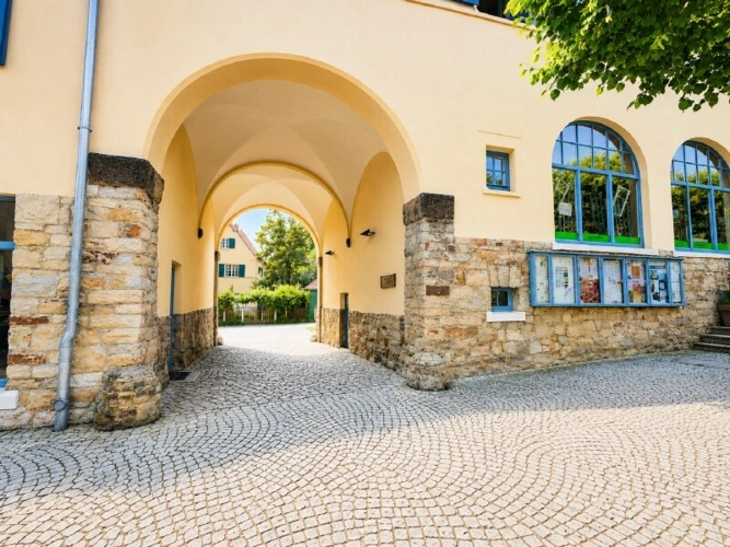 Objektansicht