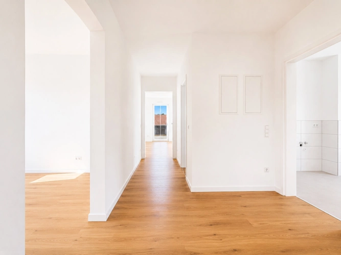 Flur
