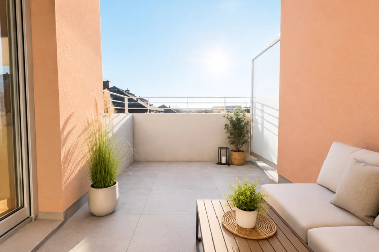 Balkon