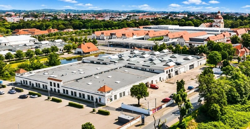 Luftbild