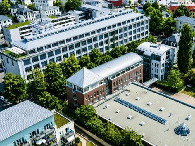 Luftbild