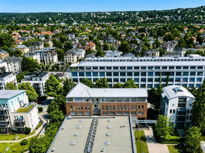 Luftbild