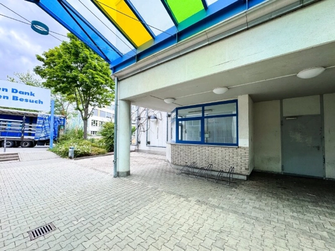 Objektansicht