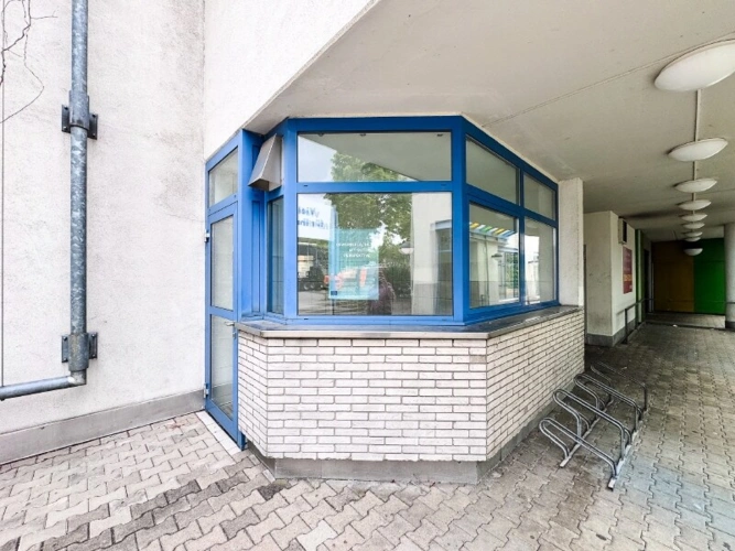 Objektansicht