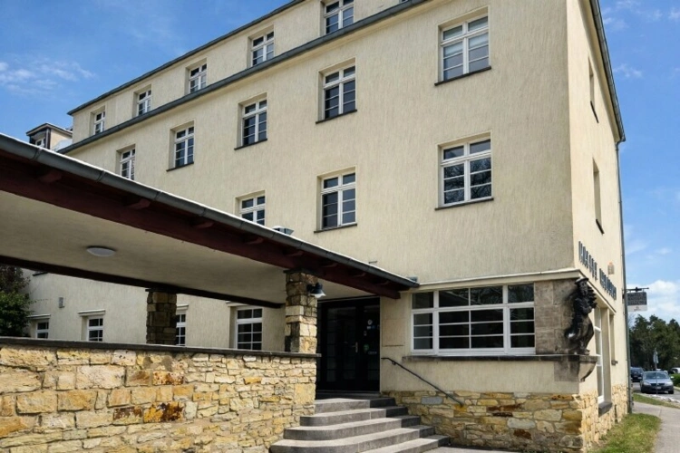 Objektansicht
