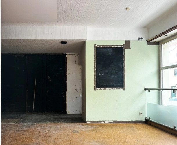 Innenansicht