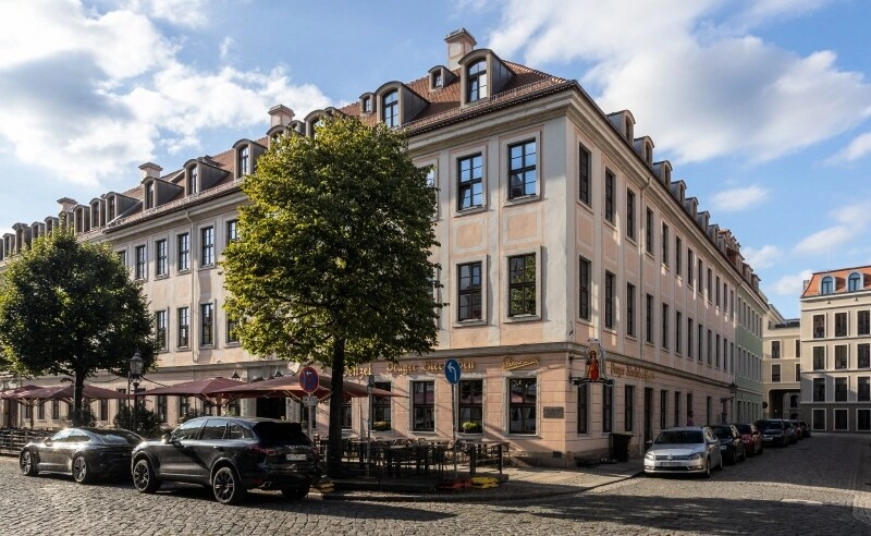 Objektansicht