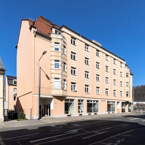 Objektansicht
