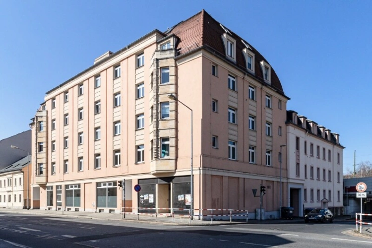 Objektansicht