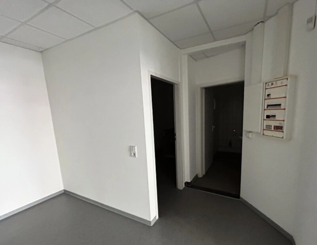 Innenansicht