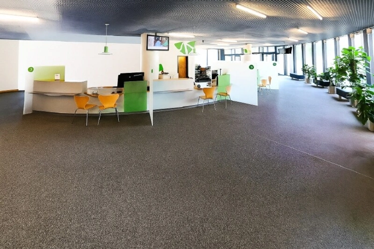 Innenansicht