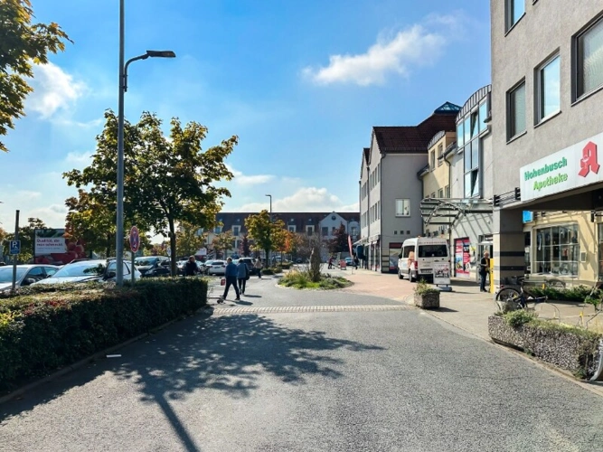 Objektansicht