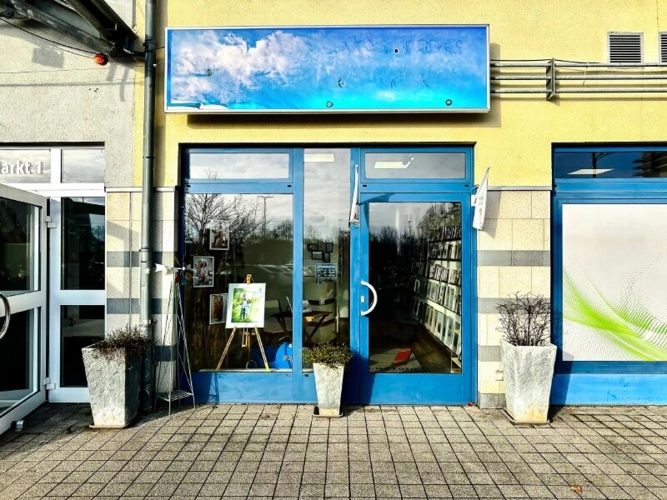 Objektansicht