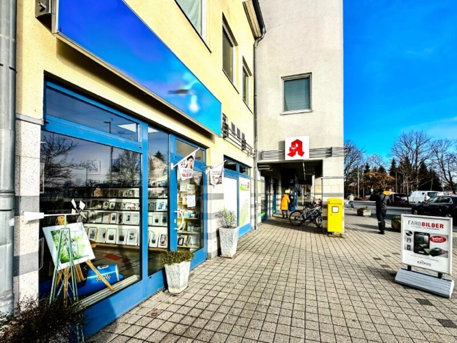 Objektansicht