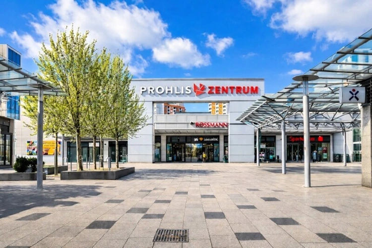 Objektansicht