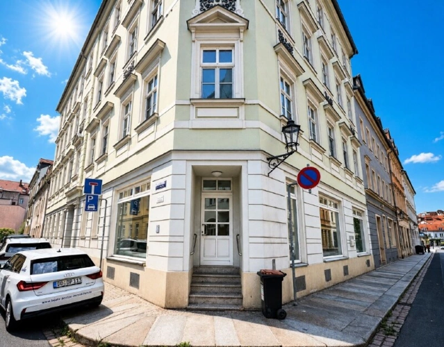 Objektansicht