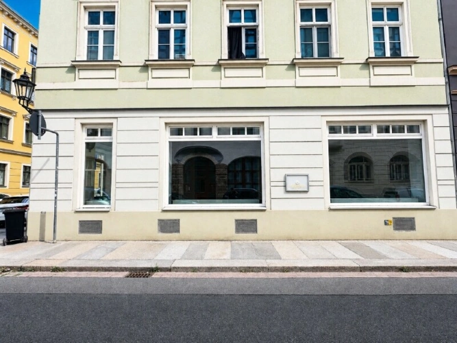 Objektansicht