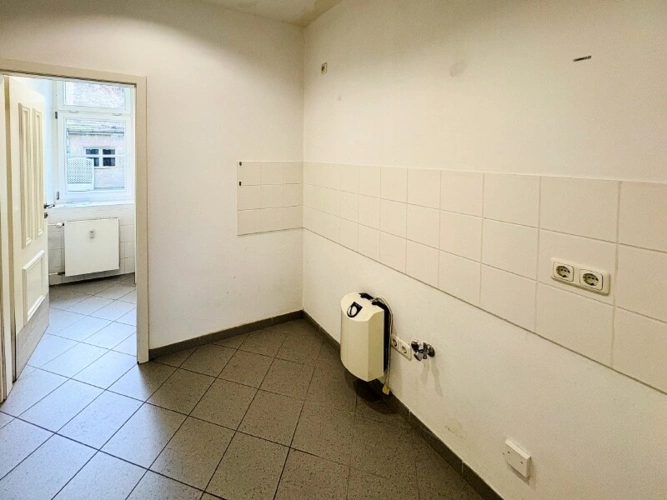 Innenansicht