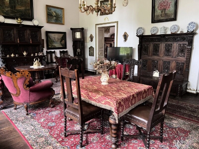 Wohnung Eigentümer (4)