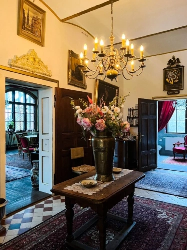 Wohnung Eigentümer (1)