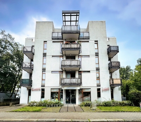Objektansicht