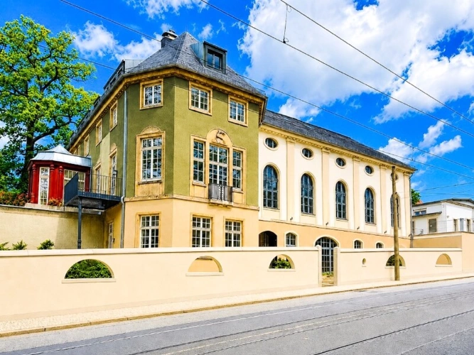 Objektansicht