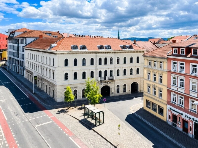 Objektansicht