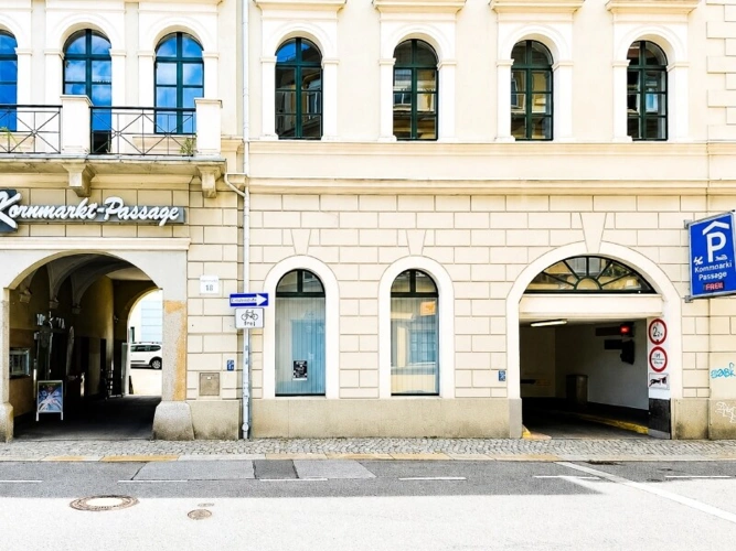 Objektansicht