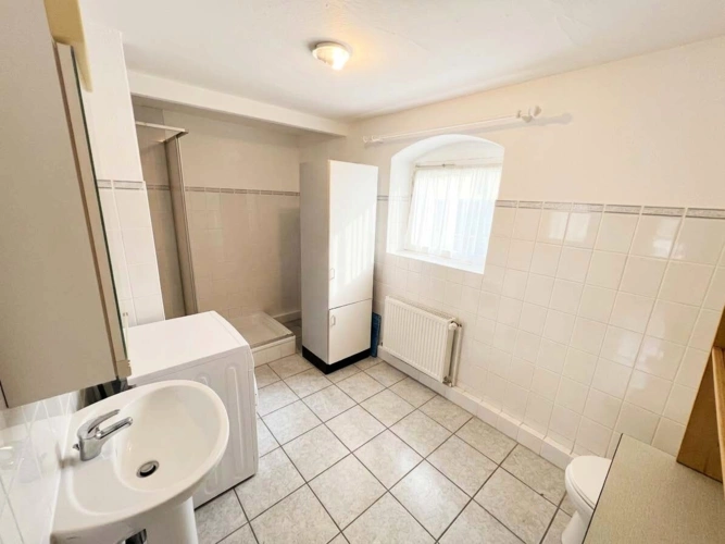 Gäste-WC