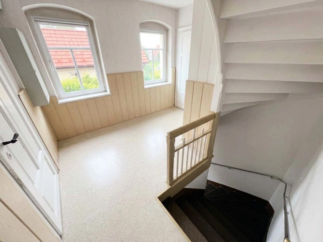 Treppenhaus