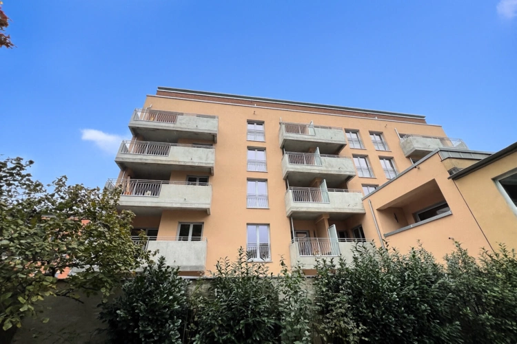 Südansicht