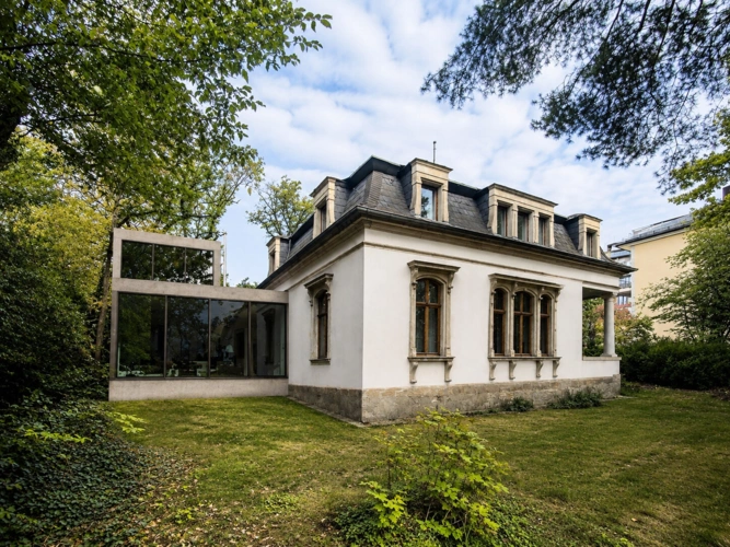 Objektansicht