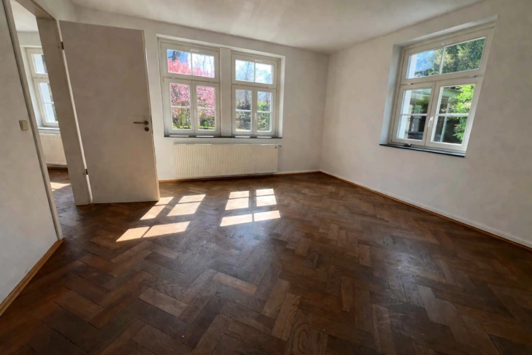 Raumansicht