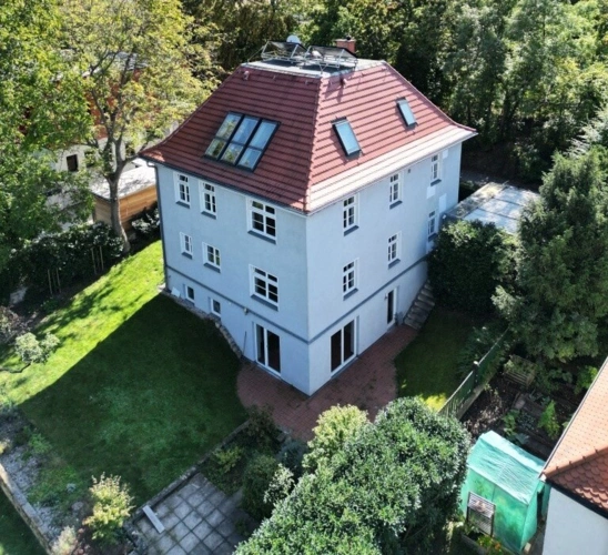 Vogelperspektive