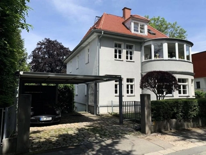 Objektansicht