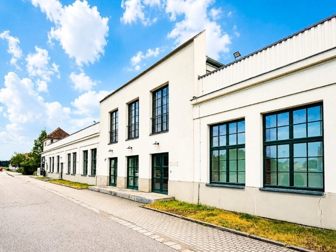 Objektansicht