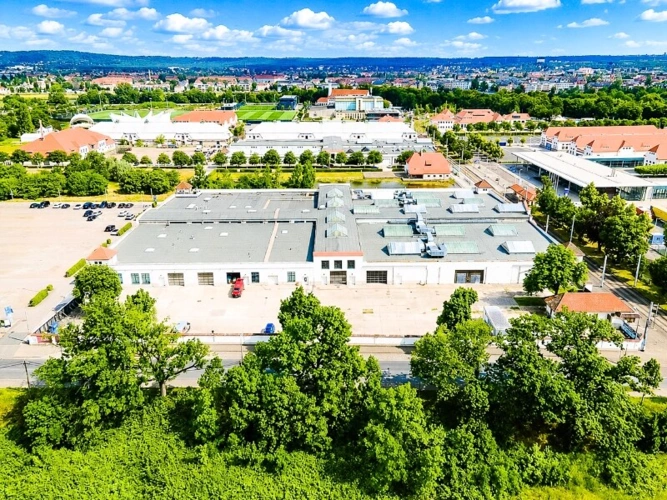 Luftbild