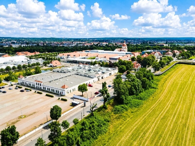 Luftbild