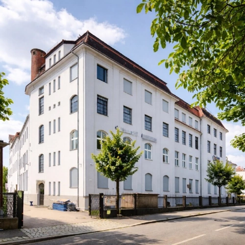 Objektansicht
