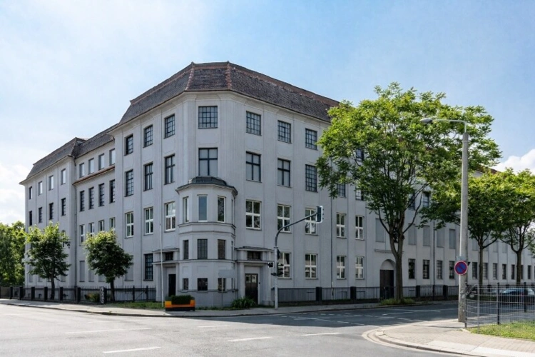 Objektansicht
