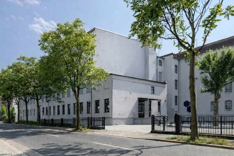 Objektansicht