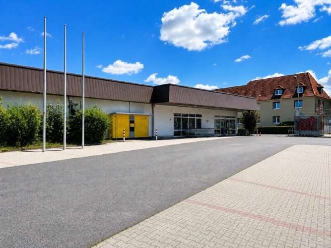 Objektanischt