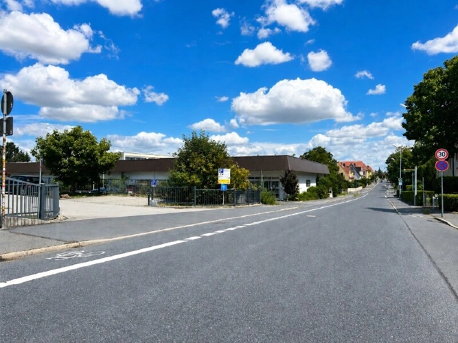 Objektanischt