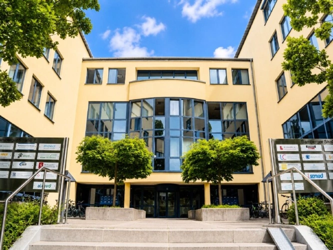 Objektansicht